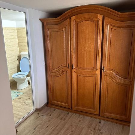 Casuta Galbena Villa Észak-Eforie Kültér fotó