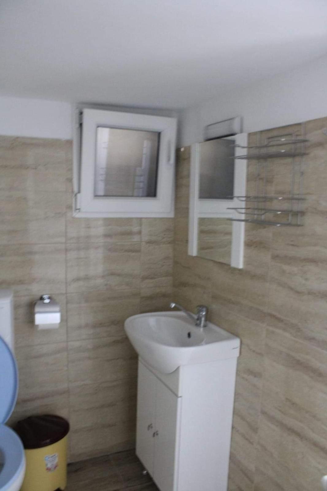Casuta Galbena Villa Észak-Eforie Kültér fotó