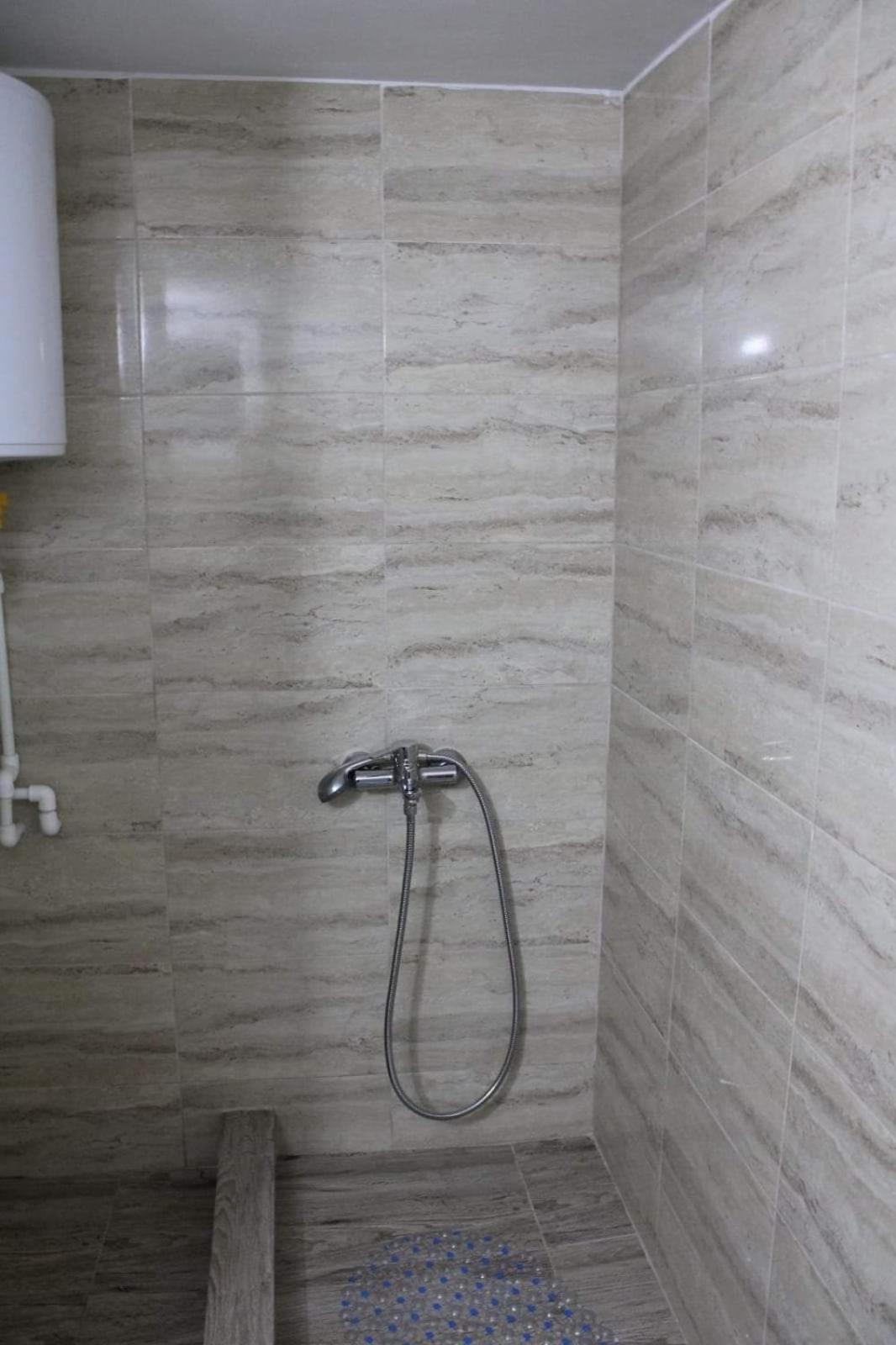Casuta Galbena Villa Észak-Eforie Kültér fotó
