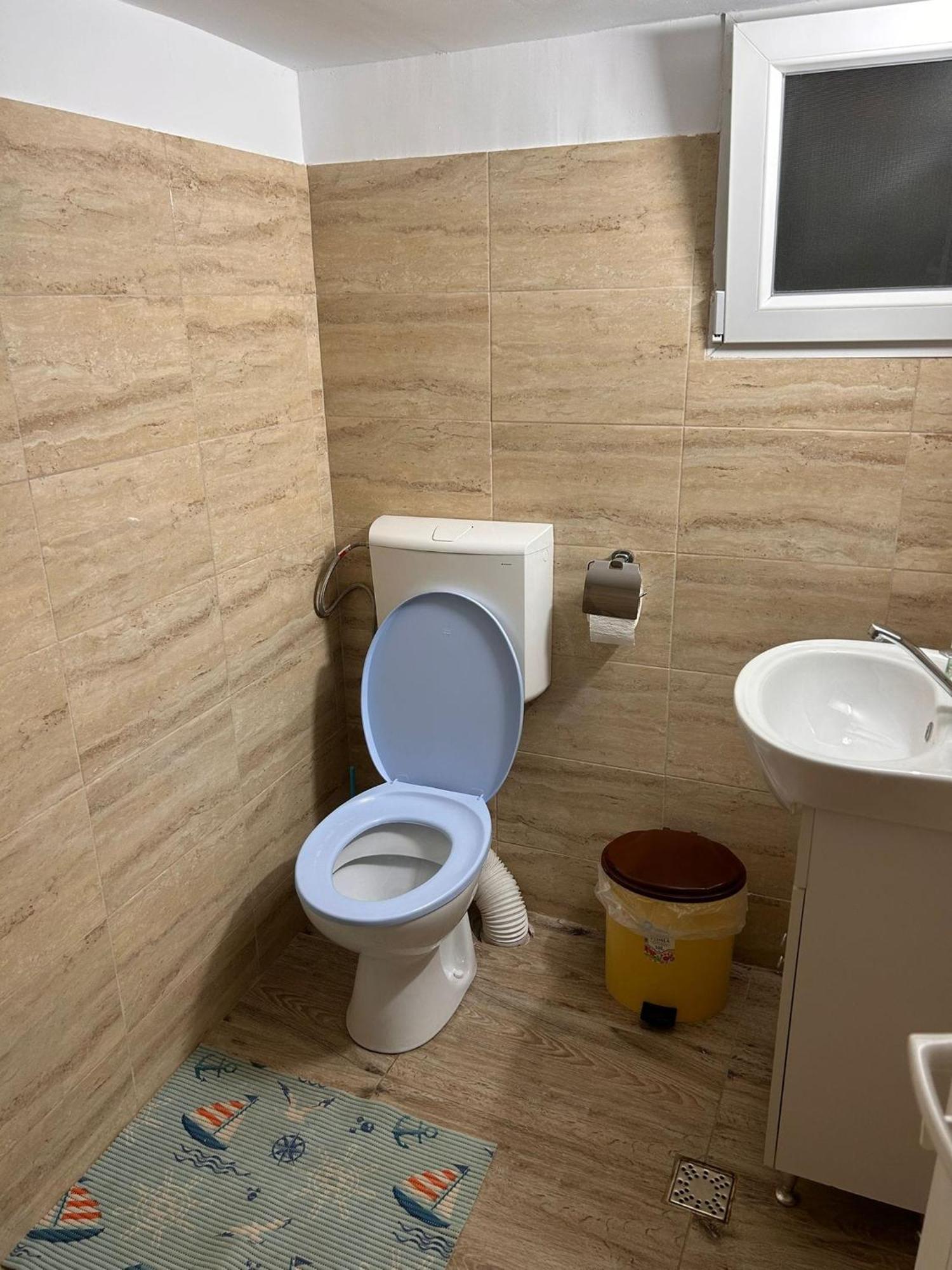 Casuta Galbena Villa Észak-Eforie Kültér fotó