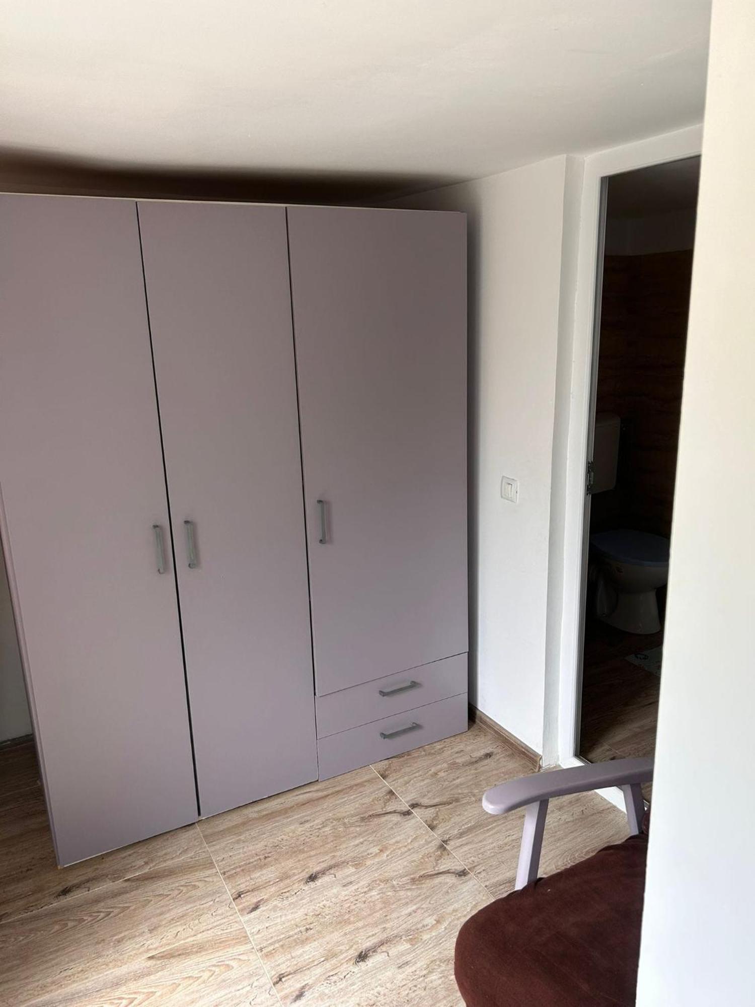 Casuta Galbena Villa Észak-Eforie Kültér fotó