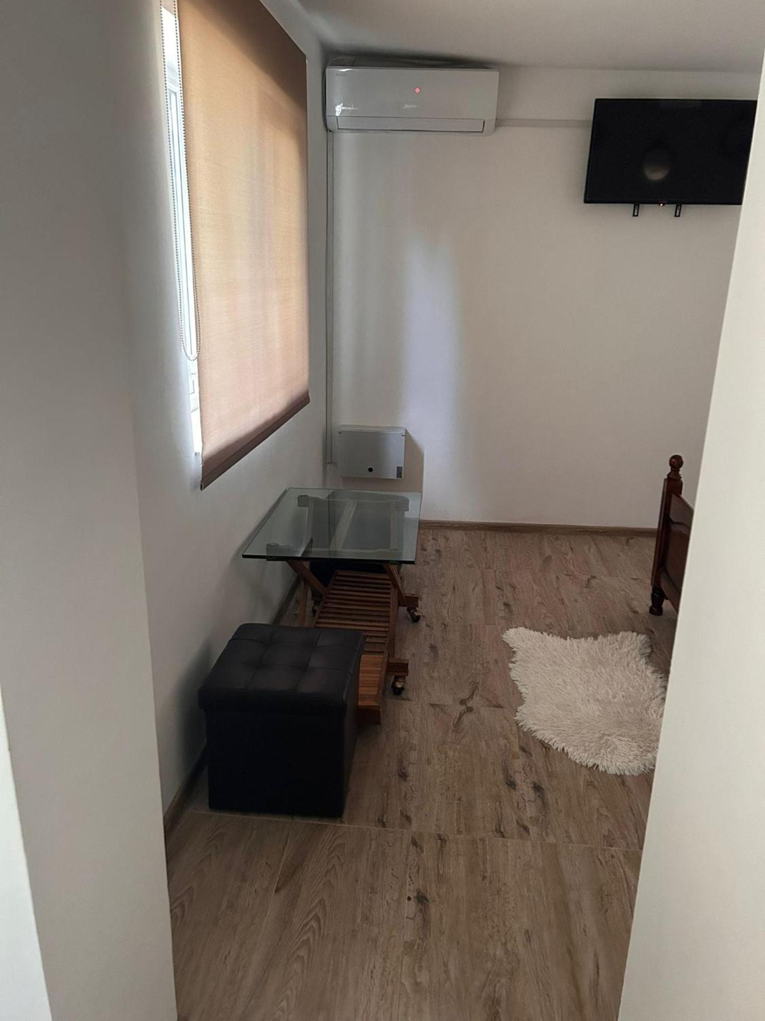 Casuta Galbena Villa Észak-Eforie Kültér fotó